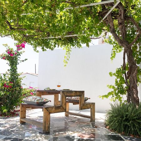 Limassol Akrotiri Beach Vine Cottage A Extérieur photo
