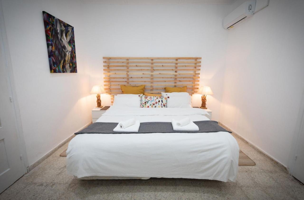 Limassol Akrotiri Beach Vine Cottage A Extérieur photo