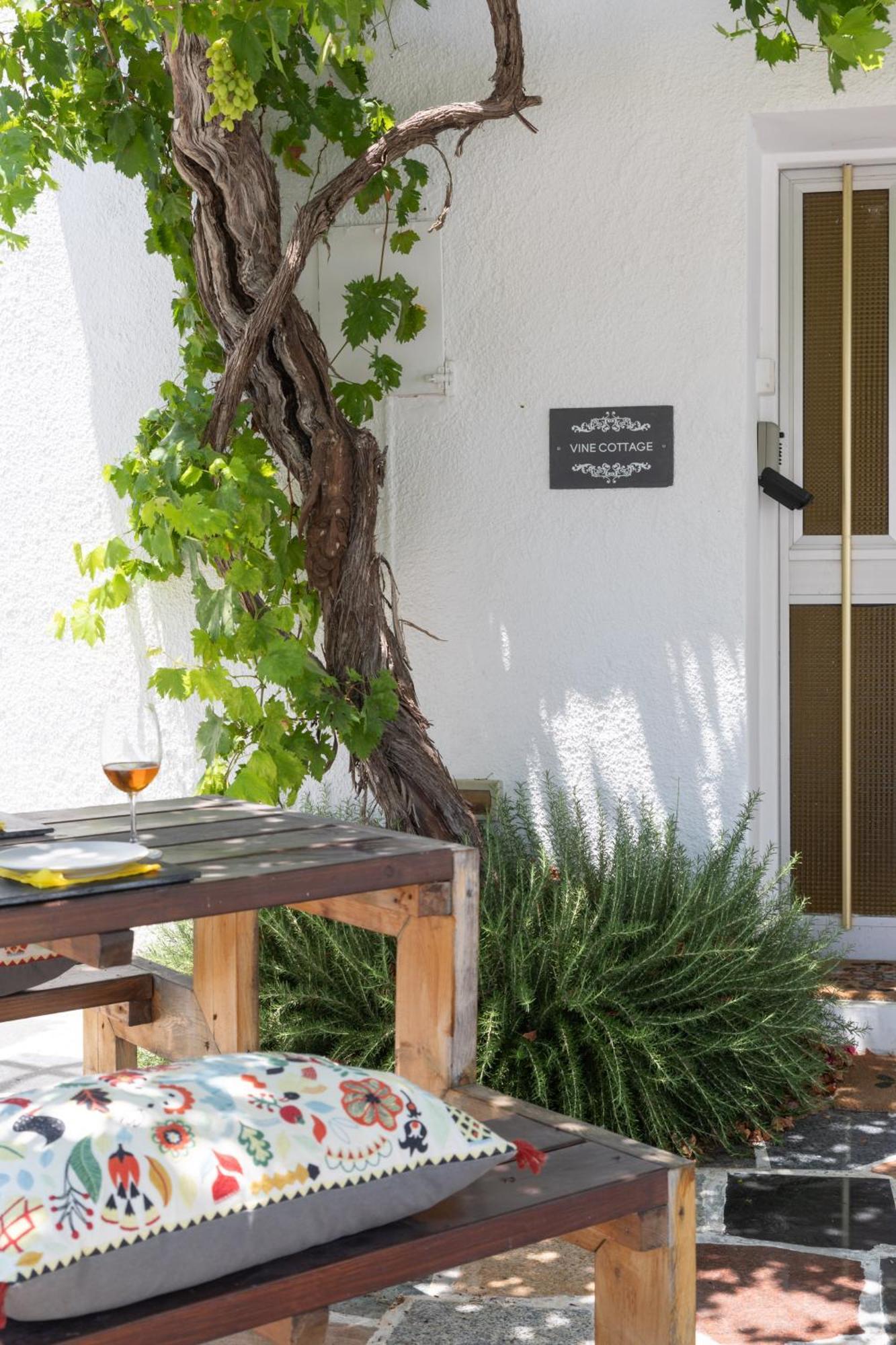 Limassol Akrotiri Beach Vine Cottage A Extérieur photo
