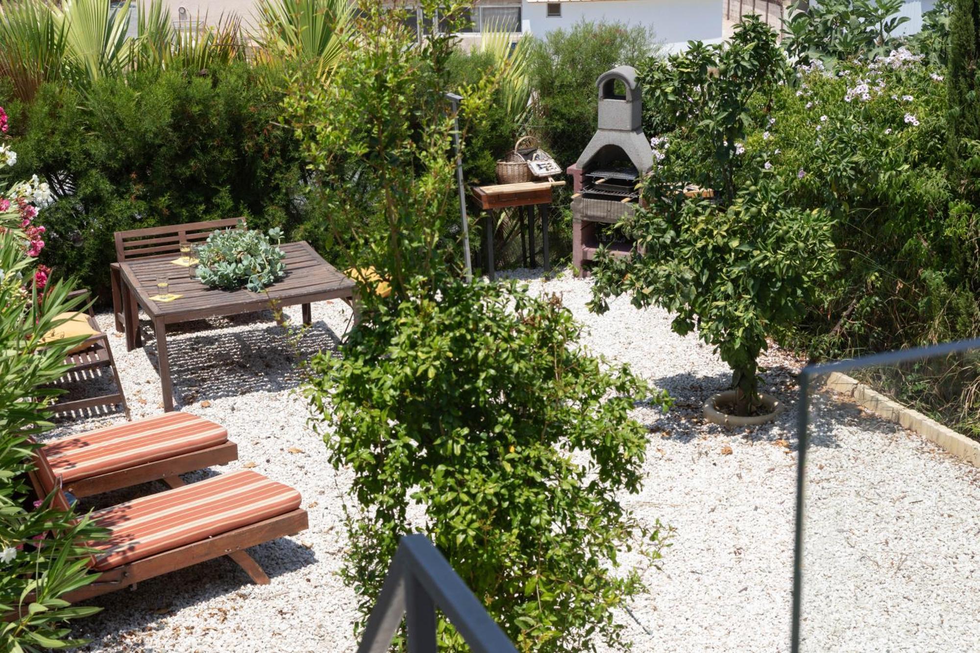Limassol Akrotiri Beach Vine Cottage A Extérieur photo
