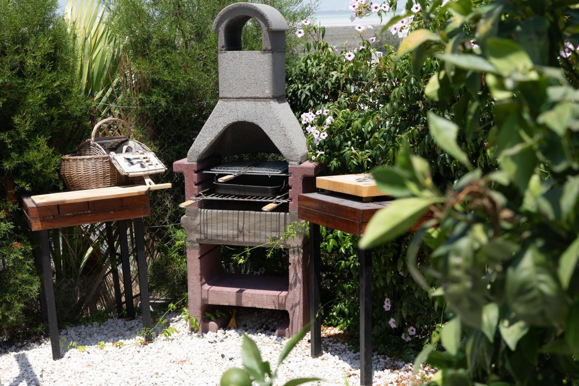 Limassol Akrotiri Beach Vine Cottage A Extérieur photo
