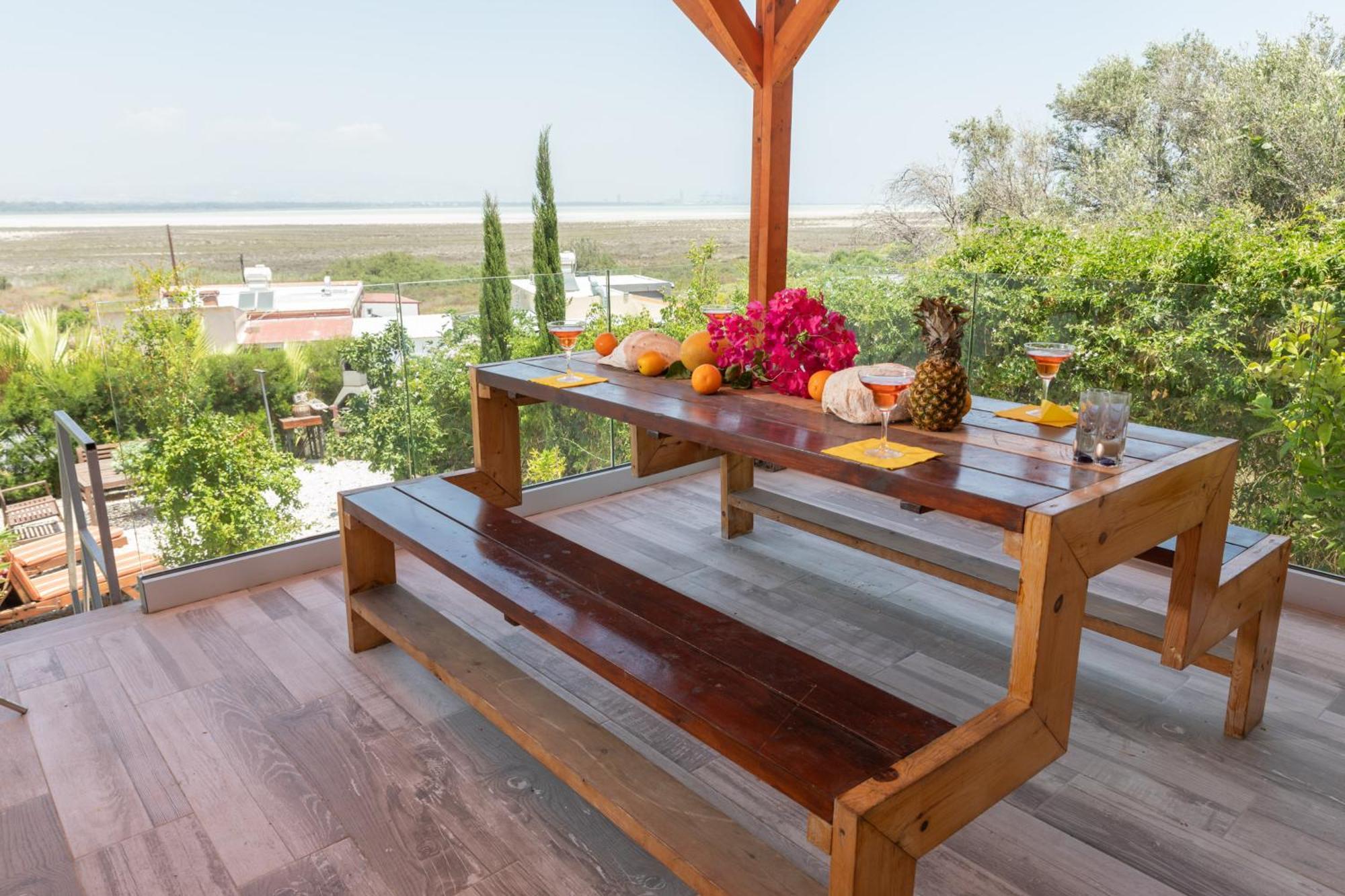 Limassol Akrotiri Beach Vine Cottage A Extérieur photo